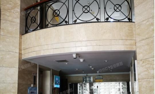 朝阳区 罗马花园B幢14层12B02