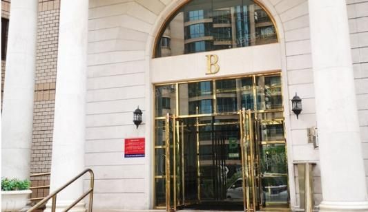 朝阳区 罗马花园B幢14层12B02