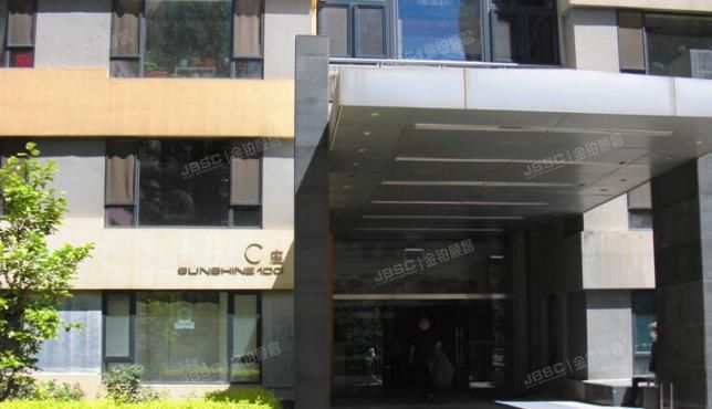 朝阳区 阳光100国际公寓3号楼8层906