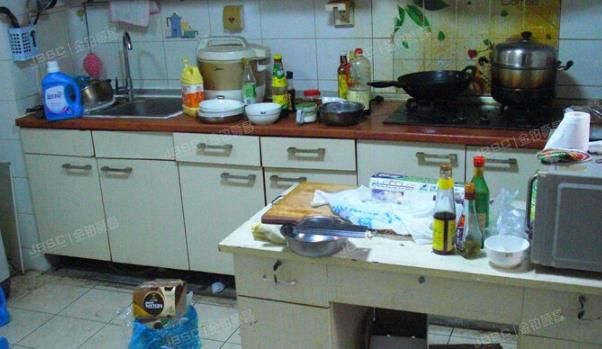 朝阳区 阳光100国际公寓3号楼8层906