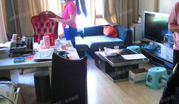 朝阳区 阳光100国际公寓3号楼8层906