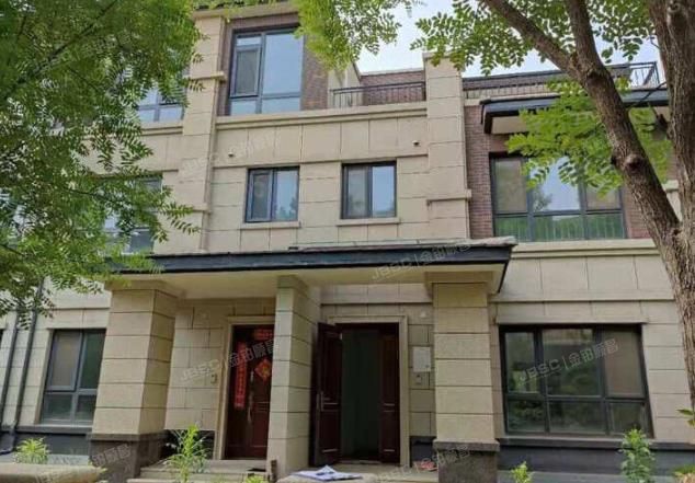 昌平区 长江街1号院11号楼1号龙湖艳澜新宸4号楼等15幢楼