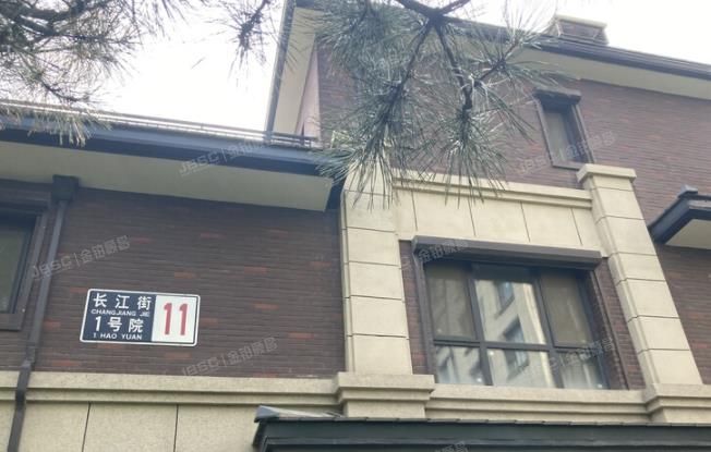 昌平区 长江街1号院11号楼1号龙湖艳澜新宸4号楼等15幢楼