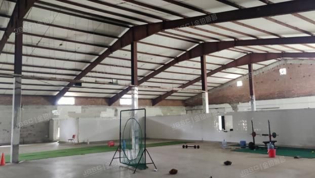 平谷区 马坊镇海天大道南侧1-4幢 工业