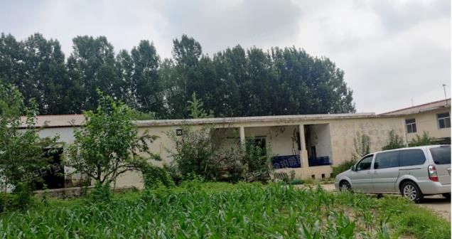 平谷区 马坊镇海天大道南侧1-4幢 工业