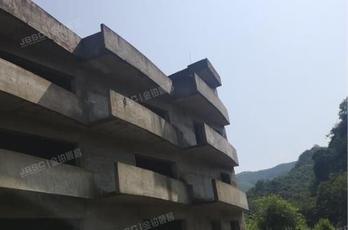 怀柔区  大榛峪村土地及附属设施