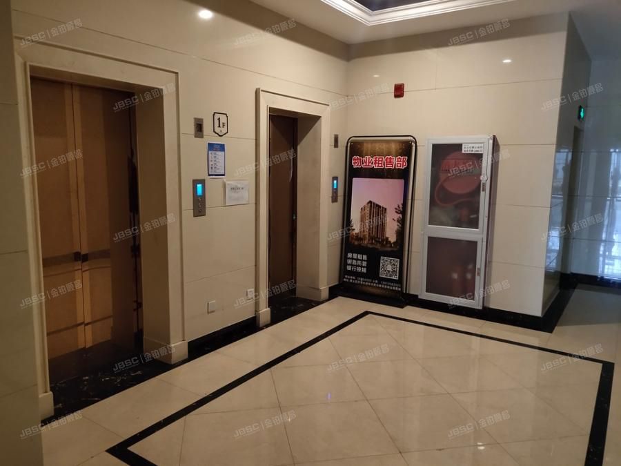 顺义区  会展誉景20号楼7层702 办公