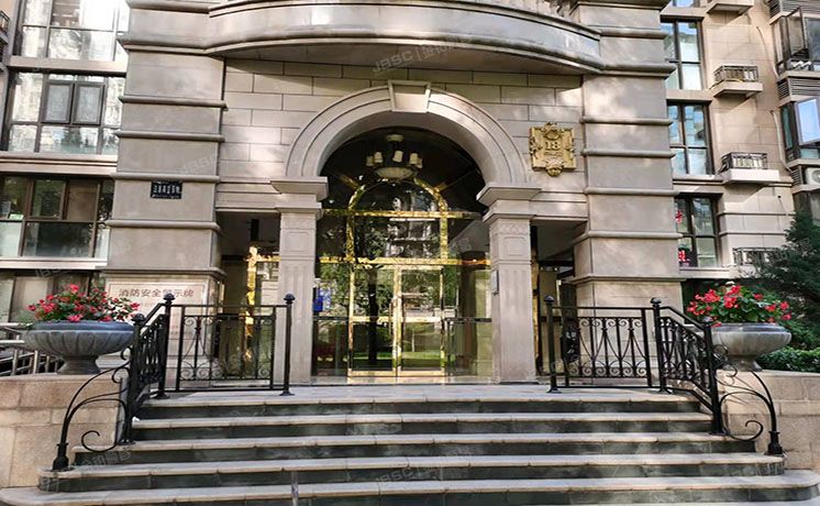 朝阳区 珠江帝景家园218号楼6层2单元701