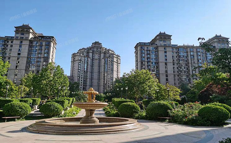 朝阳区 珠江帝景家园218号楼6层2单元701