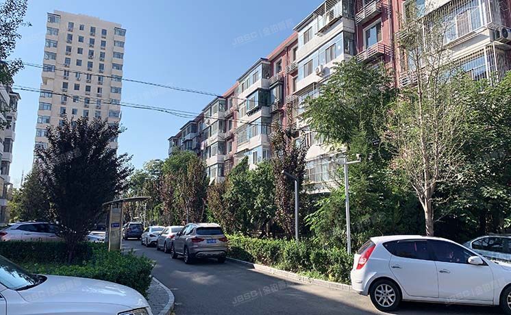 朝阳区 中科院华严北里18号楼1层4门107