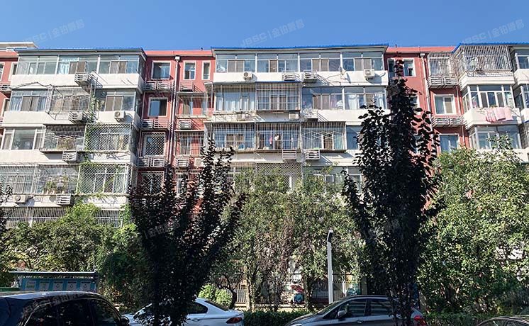 朝阳区 中科院华严北里18号楼1层4门107