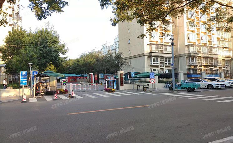 通州区 珠江丽景家园71号楼7层807