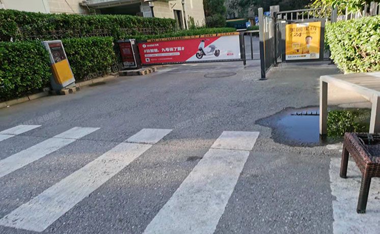 朝阳区 东环18公寓4号楼3门1102室