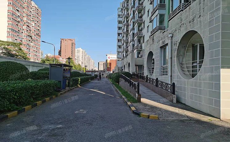 朝阳区 东环18公寓4号楼3门1102室