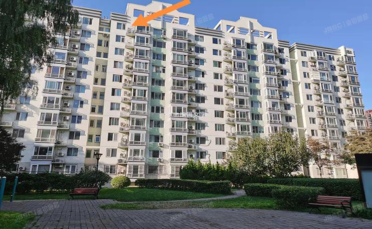 朝阳区 东环18公寓4号楼3门1102室