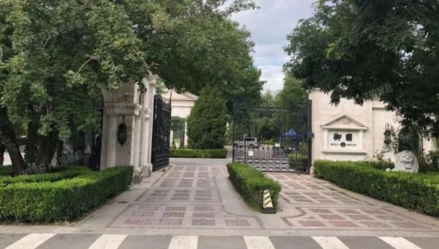 海淀区 御园8号楼3层2单元301