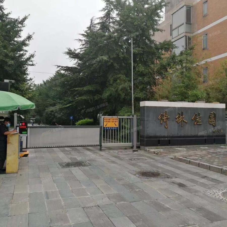 朝阳区 倚林佳园24号楼3层8-302