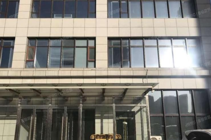 顺义区 国家地理信息科技产业园5B-2号楼  科研