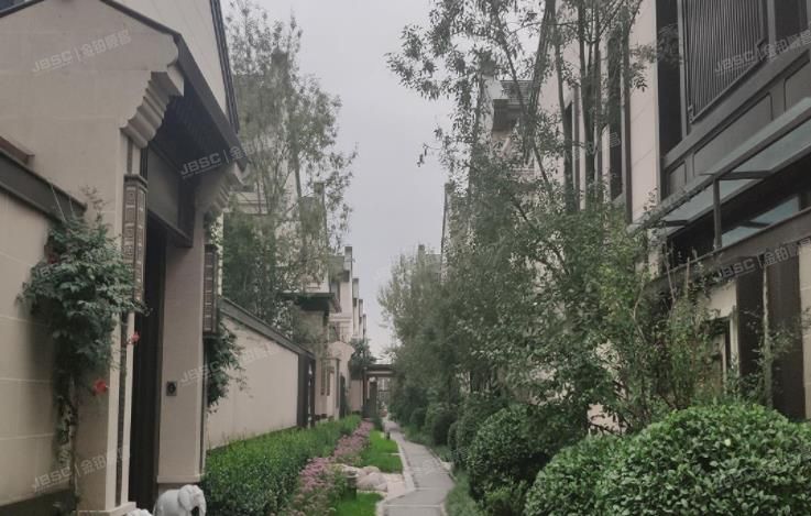 顺义区 馨园八路6号院9号楼-2至3层108号+2车位（优山美地D区）