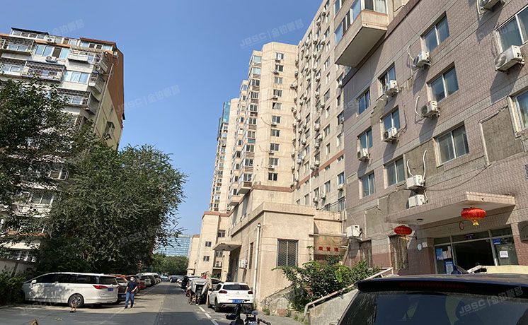 西城区 陶然居B-05-09、B-064套