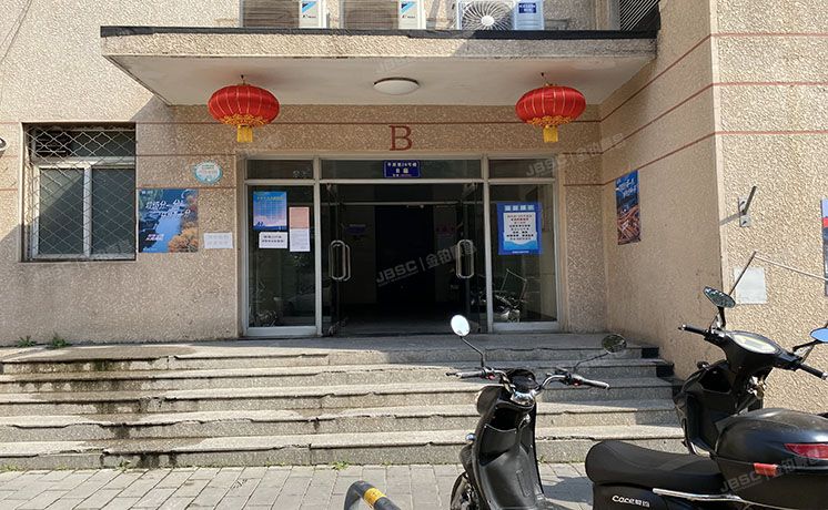 西城区 陶然居B-05-09、B-064套