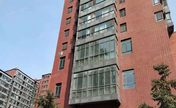 海淀区 紫金长安21号楼6层2单元701