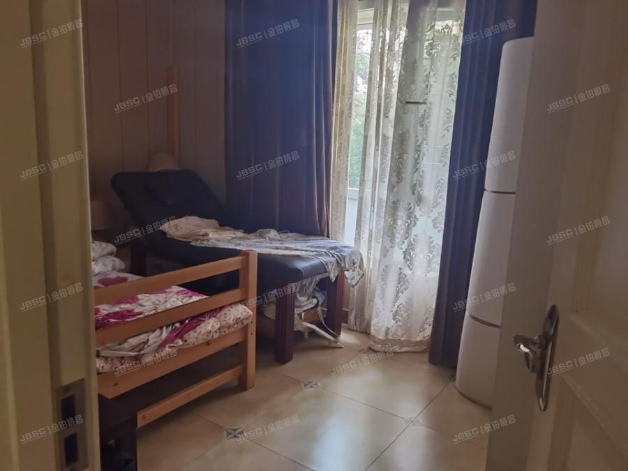 大兴区 旭辉御府5号楼2层201