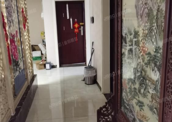 大兴区 旭辉御府5号楼2层201