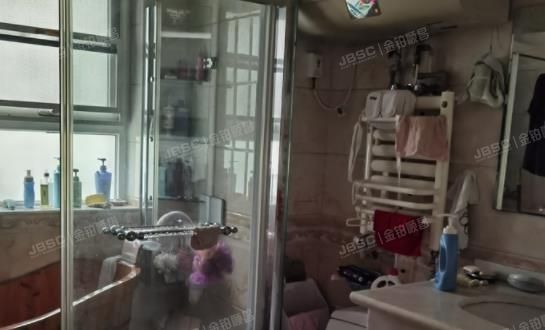 大兴区 旭辉御府5号楼2层201