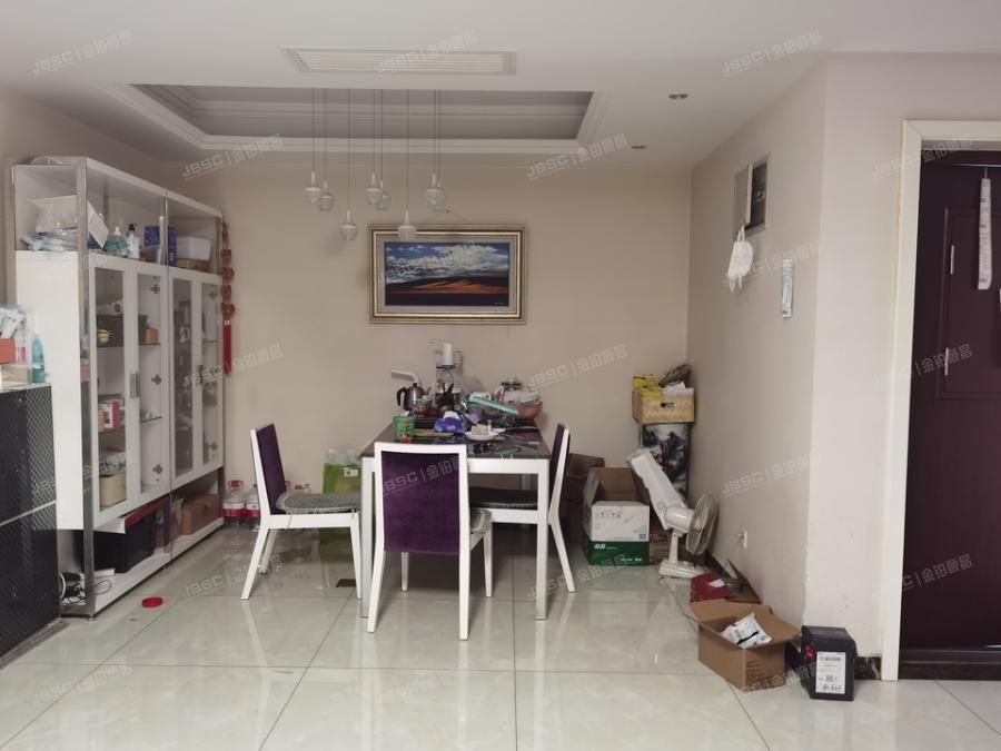 大兴区 旭辉御府5号楼2层201