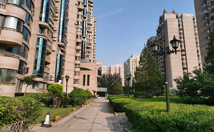 朝阳区 罗马花园B幢14层12B02