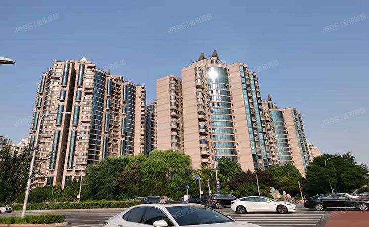 朝阳区 罗马花园B幢14层12B02