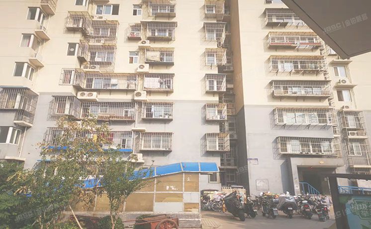 朝阳区 翠成馨园415号楼3层310