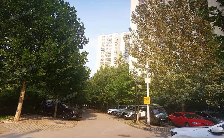 朝阳区 翠成馨园415号楼3层310