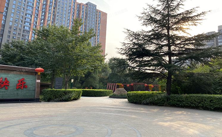 朝阳区 火星园9号楼5层1单元1053