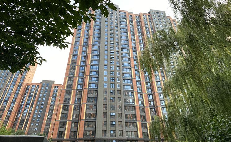 朝阳区 火星园9号楼5层1单元1053