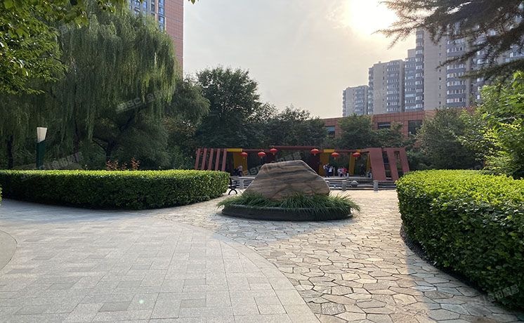 朝阳区 火星园9号楼5层1单元1053