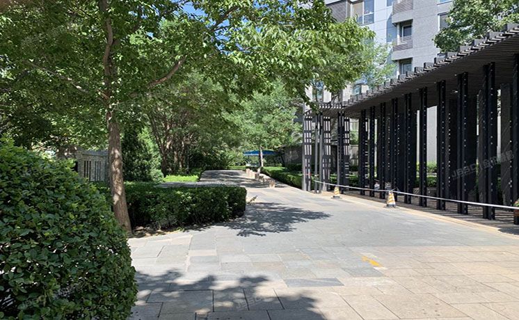 朝阳区 凤凰城12号楼26层3008