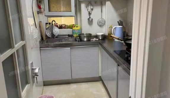 石景区 京西景园3号楼13层二单元1307