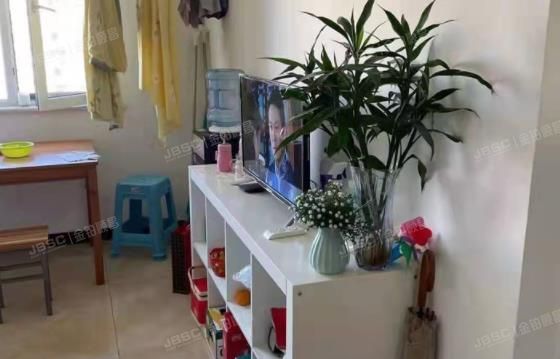 石景区 京西景园3号楼13层二单元1307