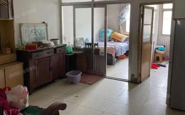 大兴区  天堂河农场15号楼1层1-104+室内设施