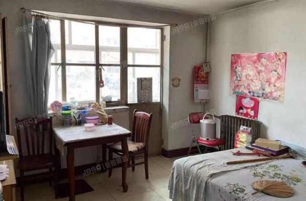 大兴区  天堂河农场15号楼1层1-104+室内设施