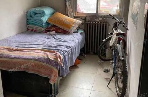 大兴区  天堂河农场15号楼1层1-104+室内设施