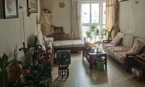 丰台区 四方景园二区1号楼12层1209