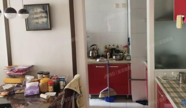 丰台区 四方景园二区1号楼12层1209