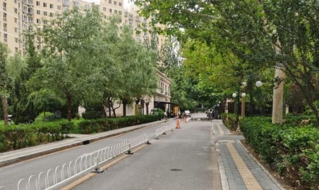 丰台区 四方景园二区1号楼12层1209