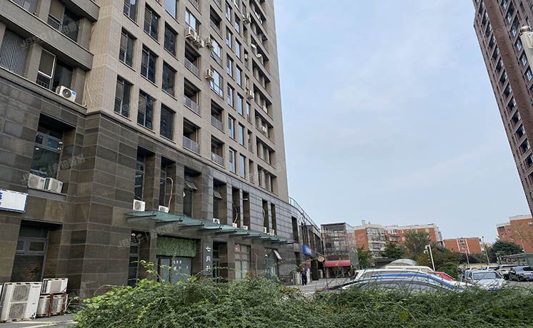 朝阳区 南湖西园224号楼8层901（北京香颂）