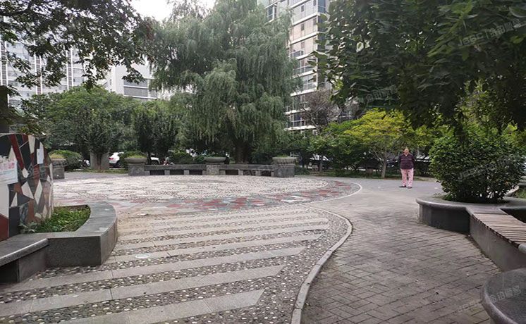 海淀区 海赋国际4号楼2单元0903+车位