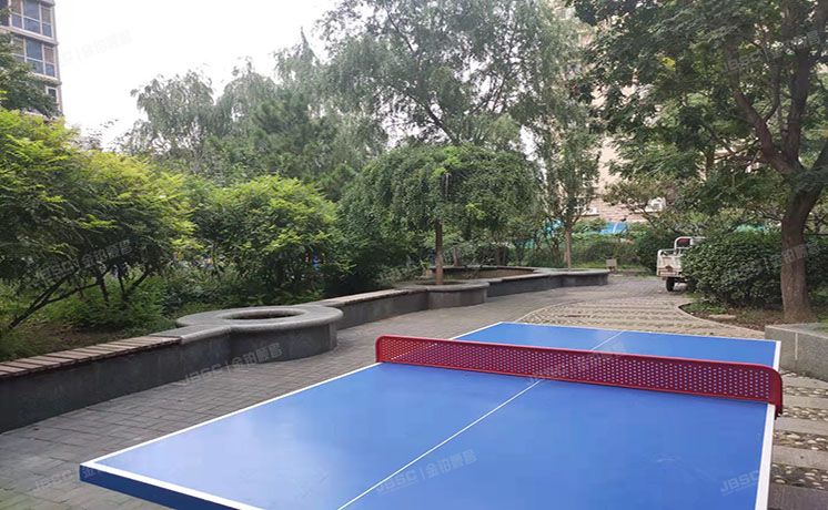 海淀区 海赋国际4号楼2单元0903+车位