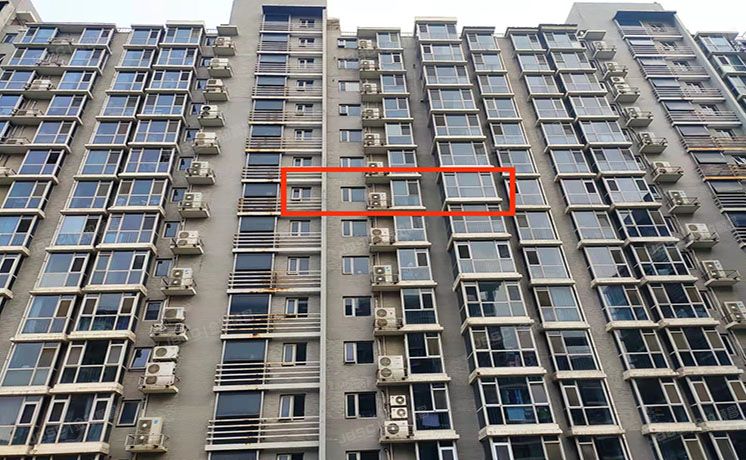 海淀区 海赋国际4号楼2单元0903+车位